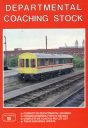 Departmental Coaching Stock