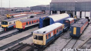 Derby RTC