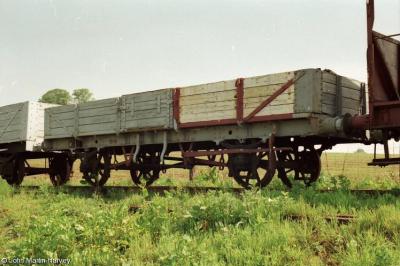 Photo of 023301 at NLR