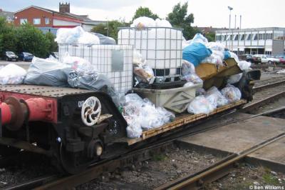 Photo of 024908 at Tyseley TMD