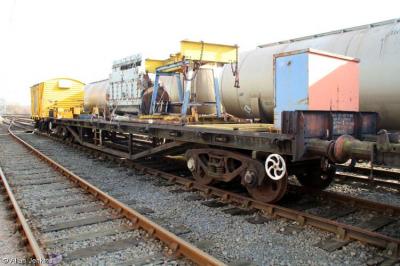 Photo of 041902 at Neville Hill TMD