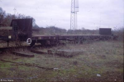 Photo of 041920 at Chesterton Junction