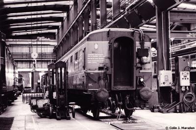 Photo of DW 150192 at Derby RTC