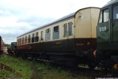 Photo of ADW 150375 at Midland Railway Centre - Swanwick Junction
