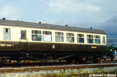 Photo of ADW 150375 at Crewe Basford Hall