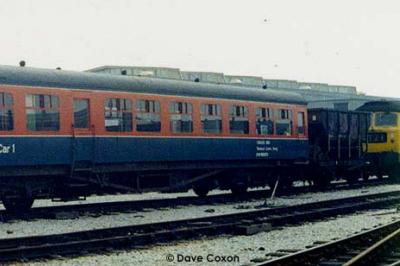 Photo of ADW 150375 at Derby RTC
