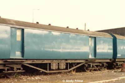 Photo of 395844 at Chester