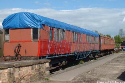 Photo of 395525 at Midland Railway Centre - Butterley