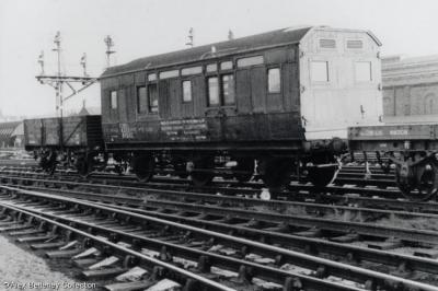 Photo of 395462 at Cargo Fleet, Middlesbrough