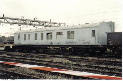 Photo of DM395895 at Bescot 