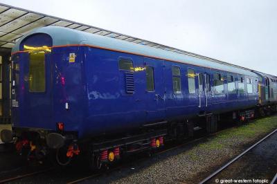 Photo of 9419 at Plymouth