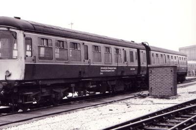 Photo of 975089 & 975090 at Derby RTC