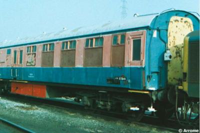 Photo of 975148 at Swansea Landore TMD