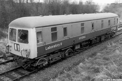 Photo of 975385 at Mickleover