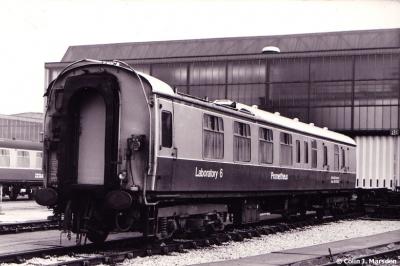 Photo of 975422 at Derby RTC