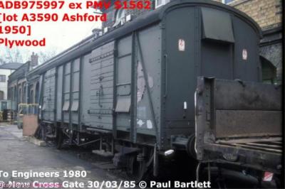 Photo of 975997 at New Cross Gate