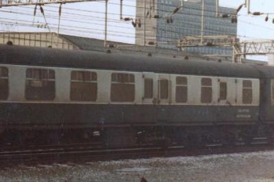 Photo of 977133 at Crewe