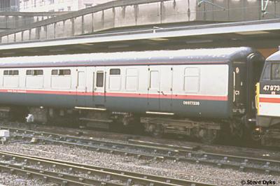 Photo of 977338 at London Euston