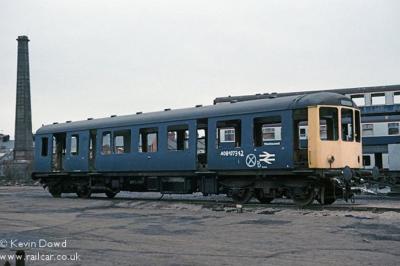 Photo of 977342 at Vic Berry Ltd, Leicester