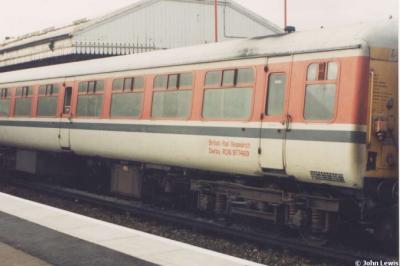 Photo of 977469 at Clapham Junction