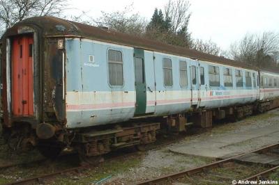 Photo of 977934 at East Somerset Railway