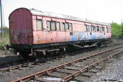 Photo of DS 230 at Horsham
