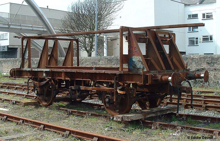 Photo of 024682 at Holyhead