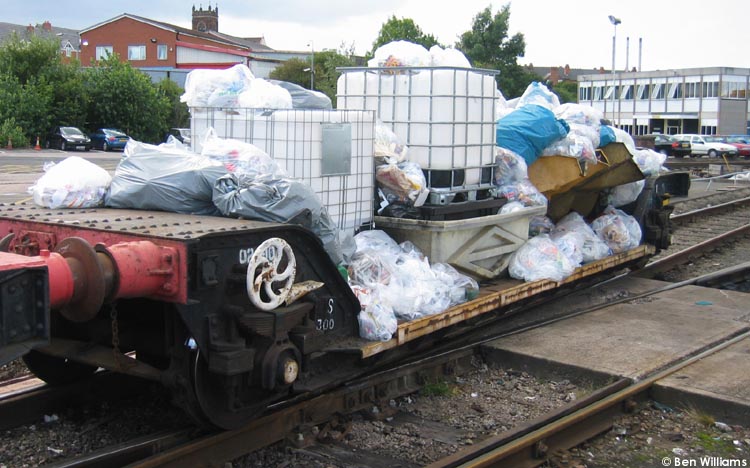 Photo of 024908 at Tyseley T&RSMD