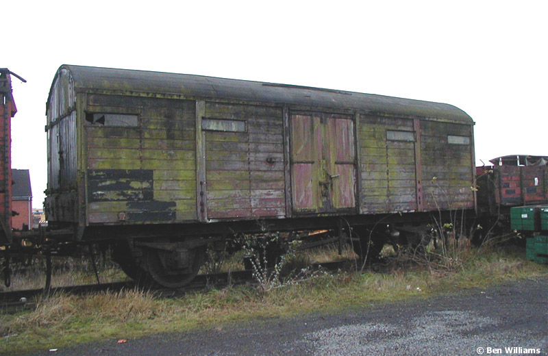 Photo of 041379 at York OTPD