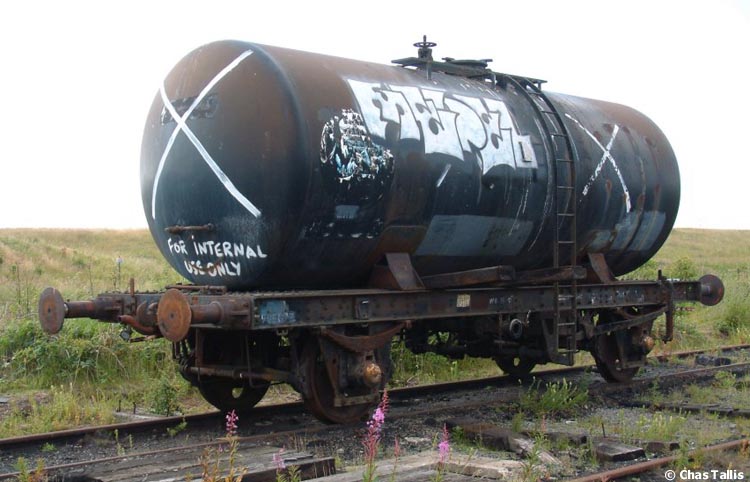 Photo of 042196 at Blyth Cambois