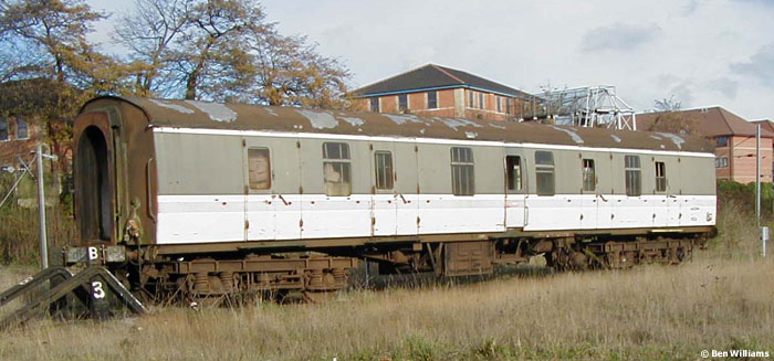 Photo of 042244 at Norwich Crown Point