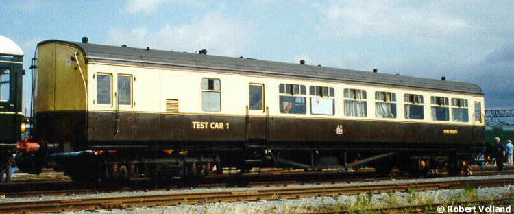 Photo of ADW 150375 at Crewe Basford Hall