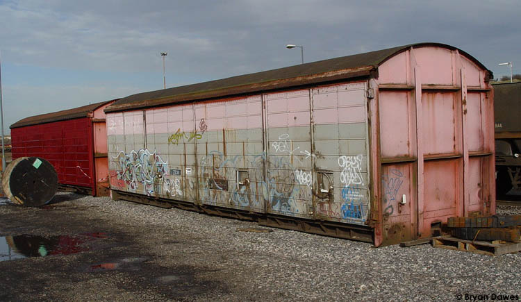 Photo of 201079 at Toton yard