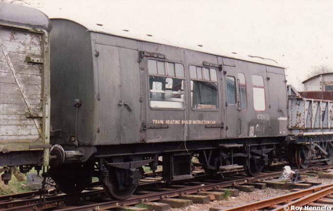 Photo of 321099 at Rutland Railway Museum