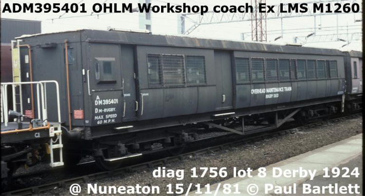 Photo of 395401 at Nuneaton