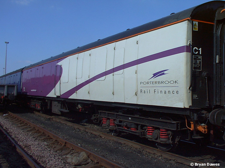 Photo of 6392 at Toton TMD