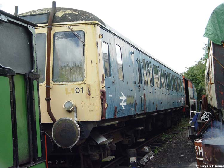 Photo of 975023 at Northampton & Lamport Railway
19 July 2004
Photo copyright of Bryan Dawes