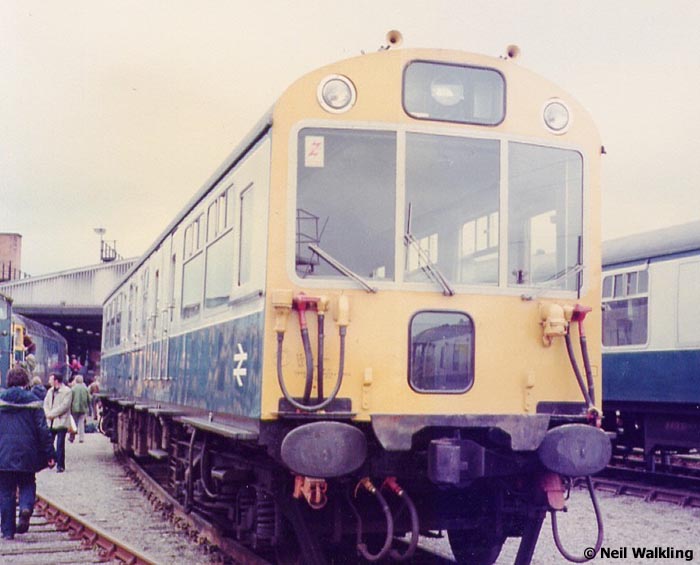 Photo of 975025 at Eastleigh