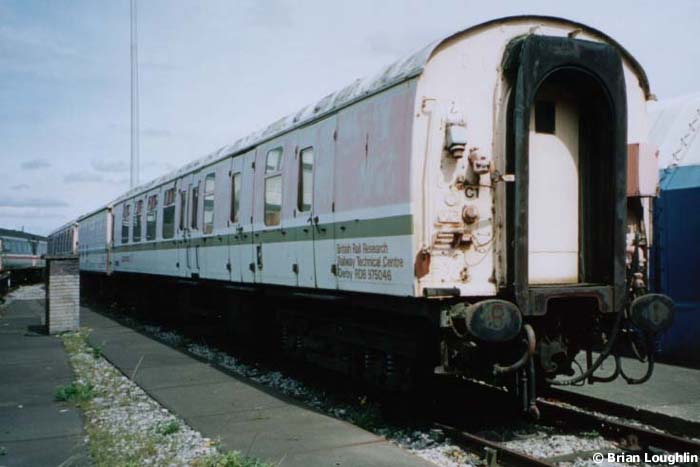 Photo of 975046 at Derby RTC