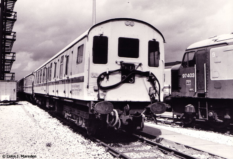 Photo of 975076 at Derby RTC