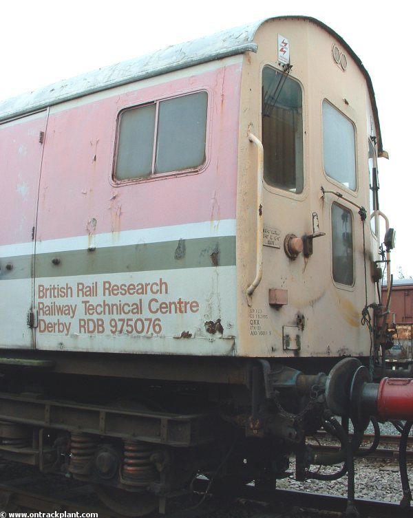 Photo of 975076 detail at Nottingham Heritage Centre