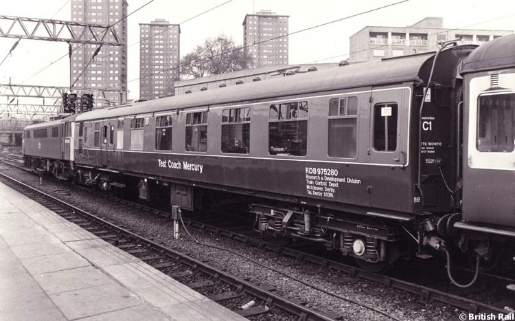 Photo of 975280 at London Euston