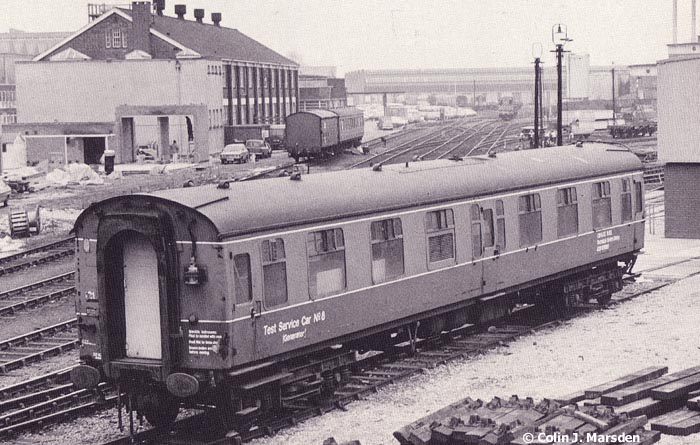 Photo of 975630 at Derby Litchurch Lane