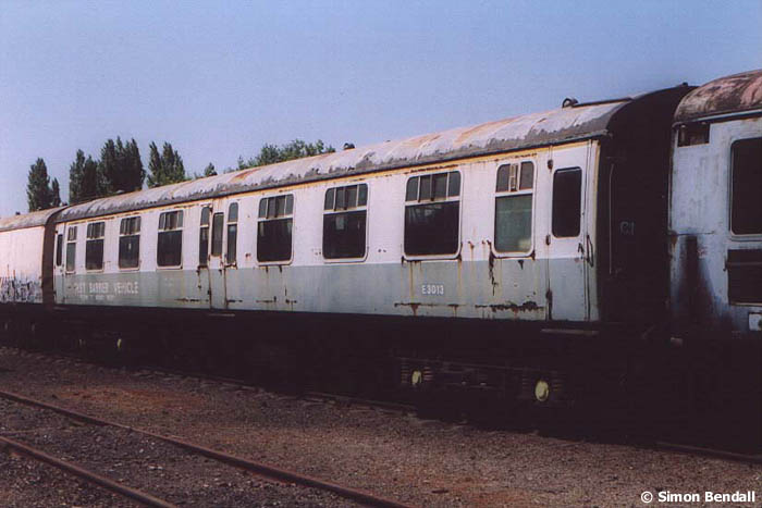 Photo of 975653 at MOD Kineton