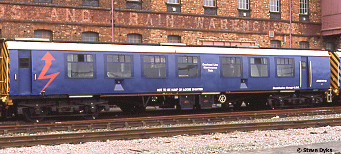 Photo of 975748 at Bedford