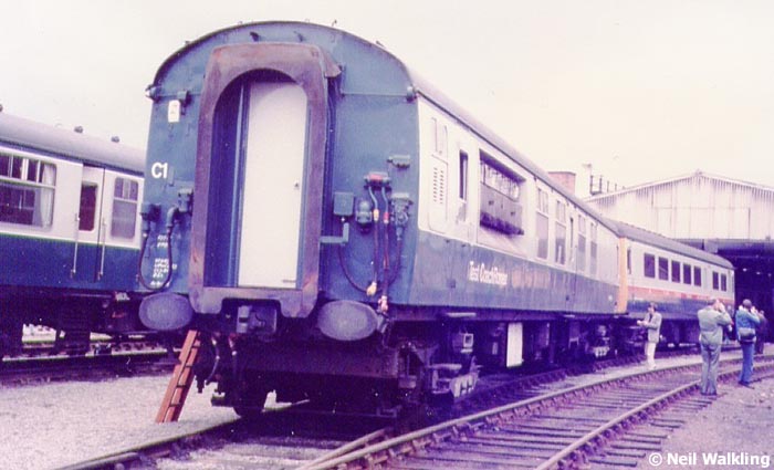 Photo of 975808 at Eastleigh