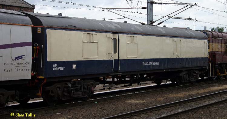 Photo of 975867 at Doncaster
