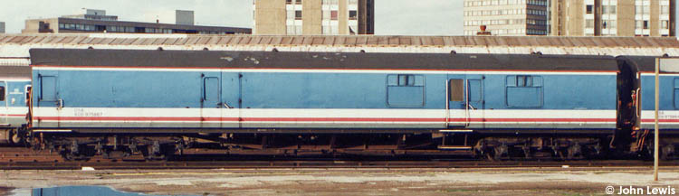 Photo of 975867 at Clapham Junction