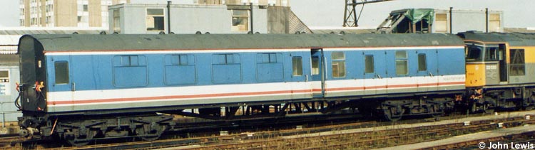 Photo of 975875 at Clapham Junction