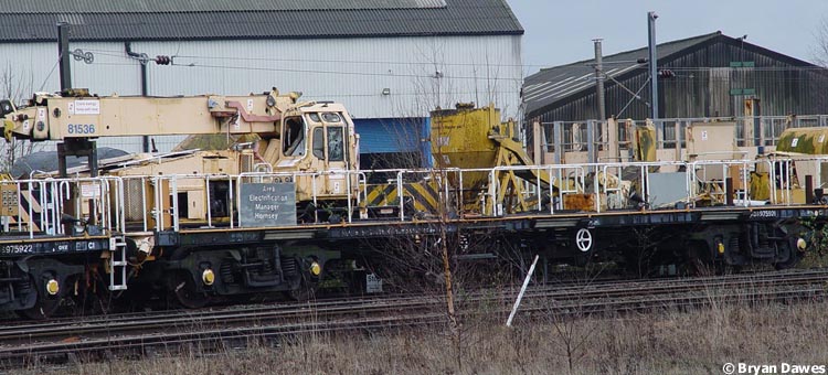 Photo of 975921 at Doncaster Hexthorpe